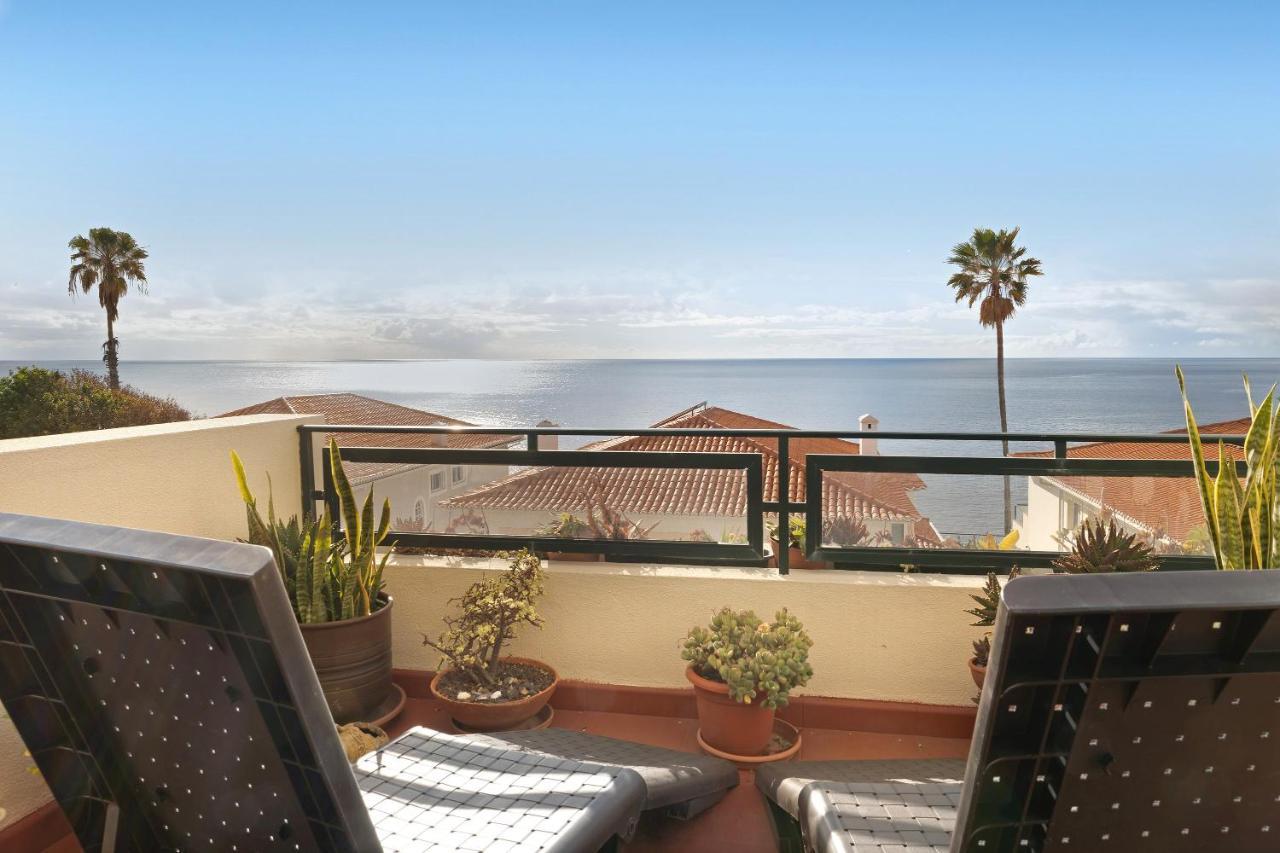 Luzias Apartment Funchal  Kültér fotó