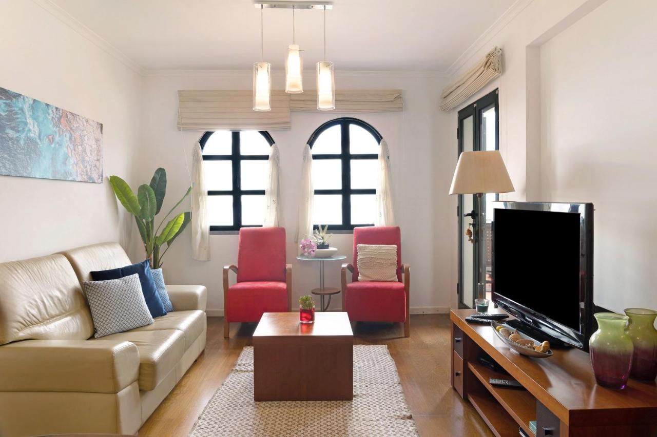 Luzias Apartment Funchal  Kültér fotó